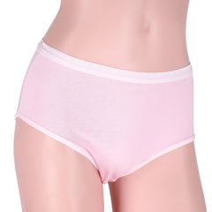 Silk Secret High Waist Control Soft Cotton Panty