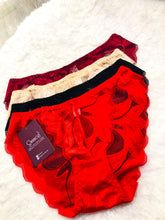 Silk Secret Calendula Flowers Net Panty premiium quality undergarments for women and ladies price in pakistan