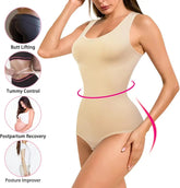 Silk Secret Full Body Sculpting Shaper