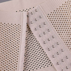 Silk Secret Tummy Control & Belly Shaper Belt