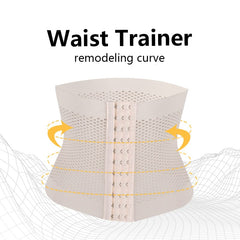 Silk Secret Tummy Control & Belly Shaper Belt