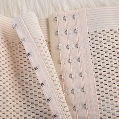 Silk Secret Tummy Control & Belly Shaper Belt