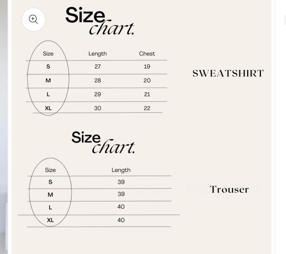 Silk Secret Rich Fleece Casual Drop Shoulder Tracksuit Suit With Bag