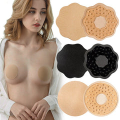 Silk Secret Women Reusable Pasties Silicone Nipple Cover Sticker good quality nipples cover for women and laies and girls best price in pakistan online