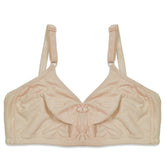 Silk Secret Embrace Fit Casual Non Padded Wireless Bra