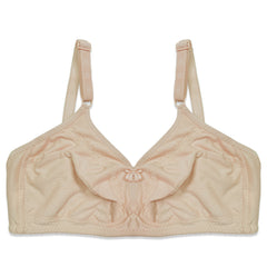 Silk Secret Embrace Fit Casual Non Padded Wireless Bra