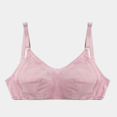 Silk Secret Easy Fit Casual Non Padded Wireless Bra