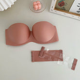 Silk Secret Half Cup Bra