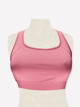 Silk Secret Sport Bra - Vital Core