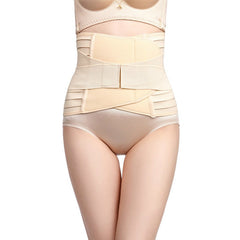 Silk Secret Unisex Waist Slimming Belt For Shaping Belly