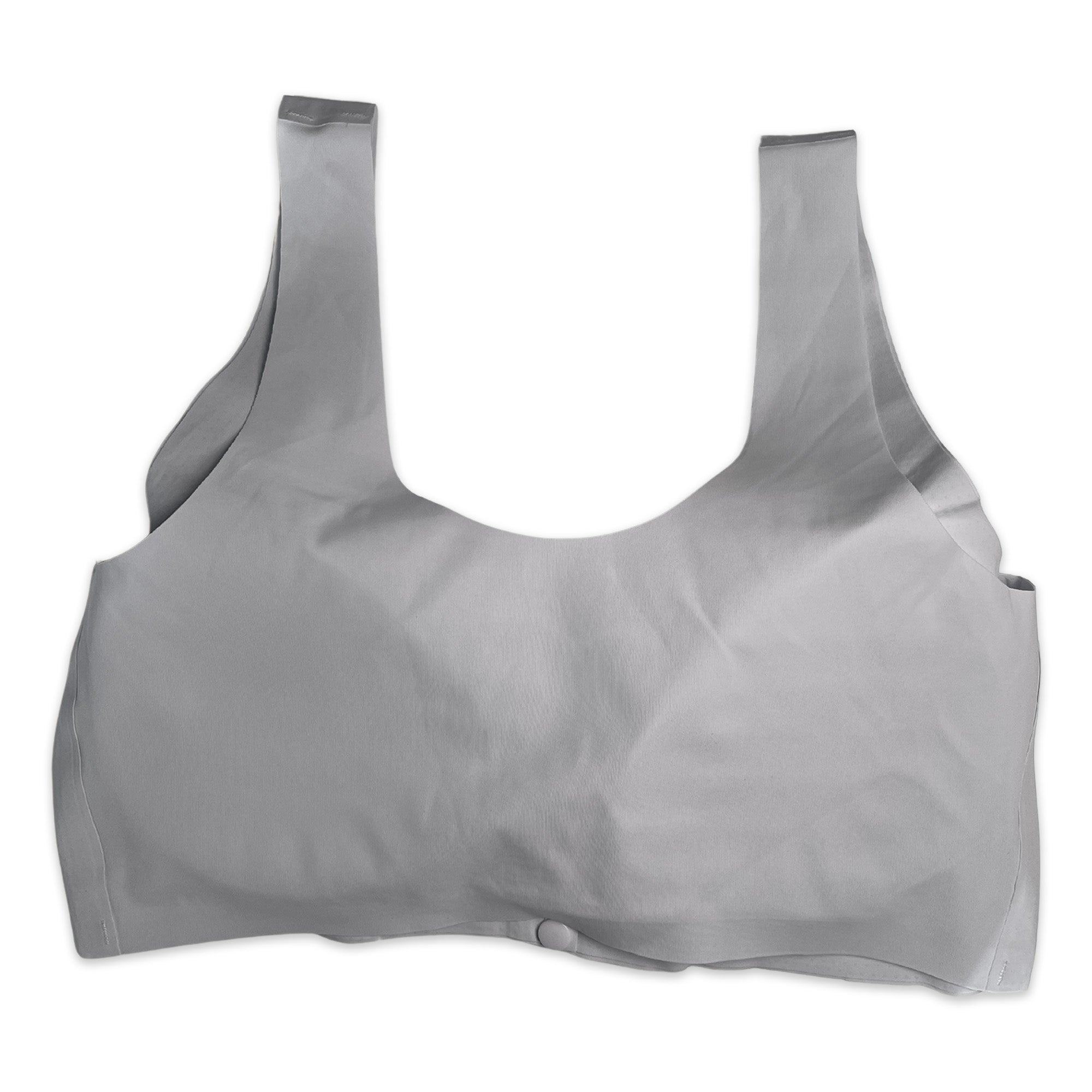 Silk Secret Padded Maternity Bra - Front Closure Support
