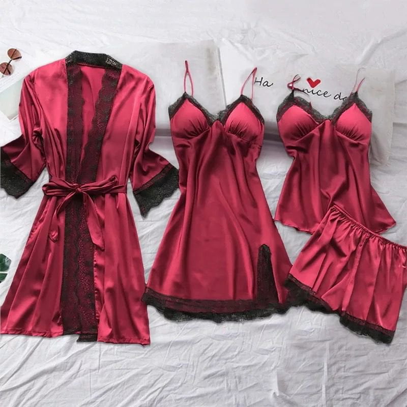 Buy KATHERINE 4 PC SET in Pakistan