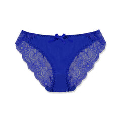 Silk Secret Hipster Panty - Lace Reverie