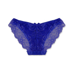 Silk Secret Hipster Panty - Lace Reverie