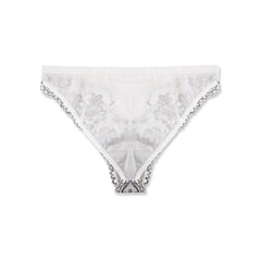 Silk Secret Hipster Panty - Bloom Lace