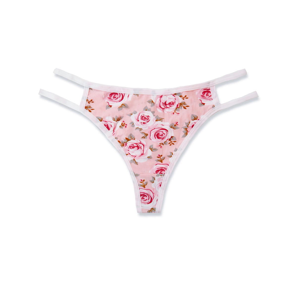 Silk Secret G Strings Panty - Florelle