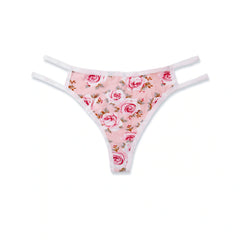 Silk Secret G Strings Panty - Florelle