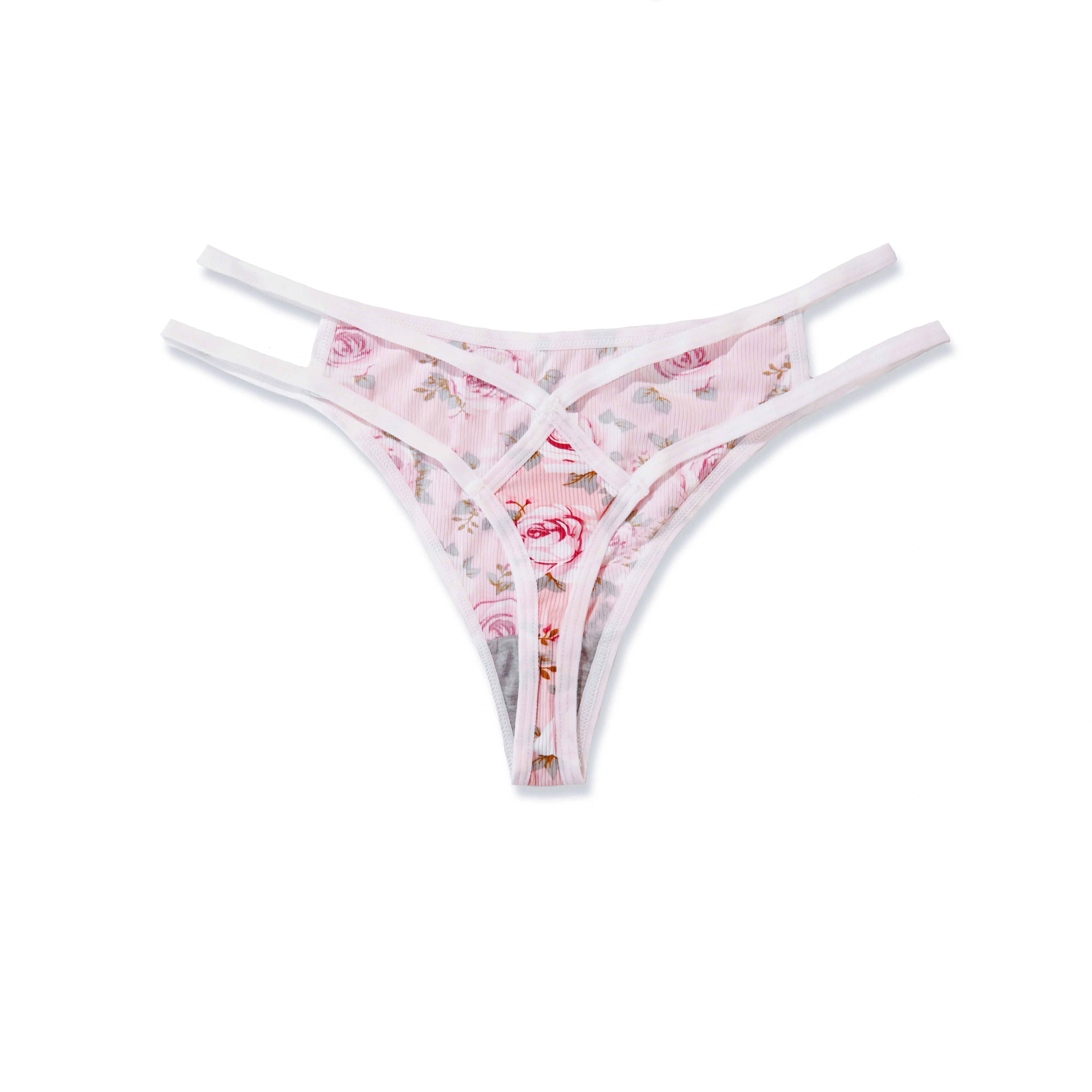 Silk Secret G Strings Panty - Florelle
