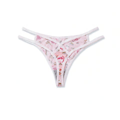 Silk Secret G Strings Panty - Florelle