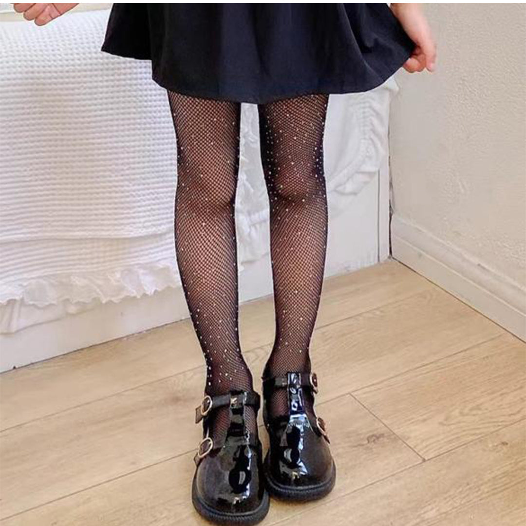 Silk Secret Leg Stocking - Legs Delight