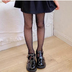 Silk Secret Leg Stocking - Legs Delight