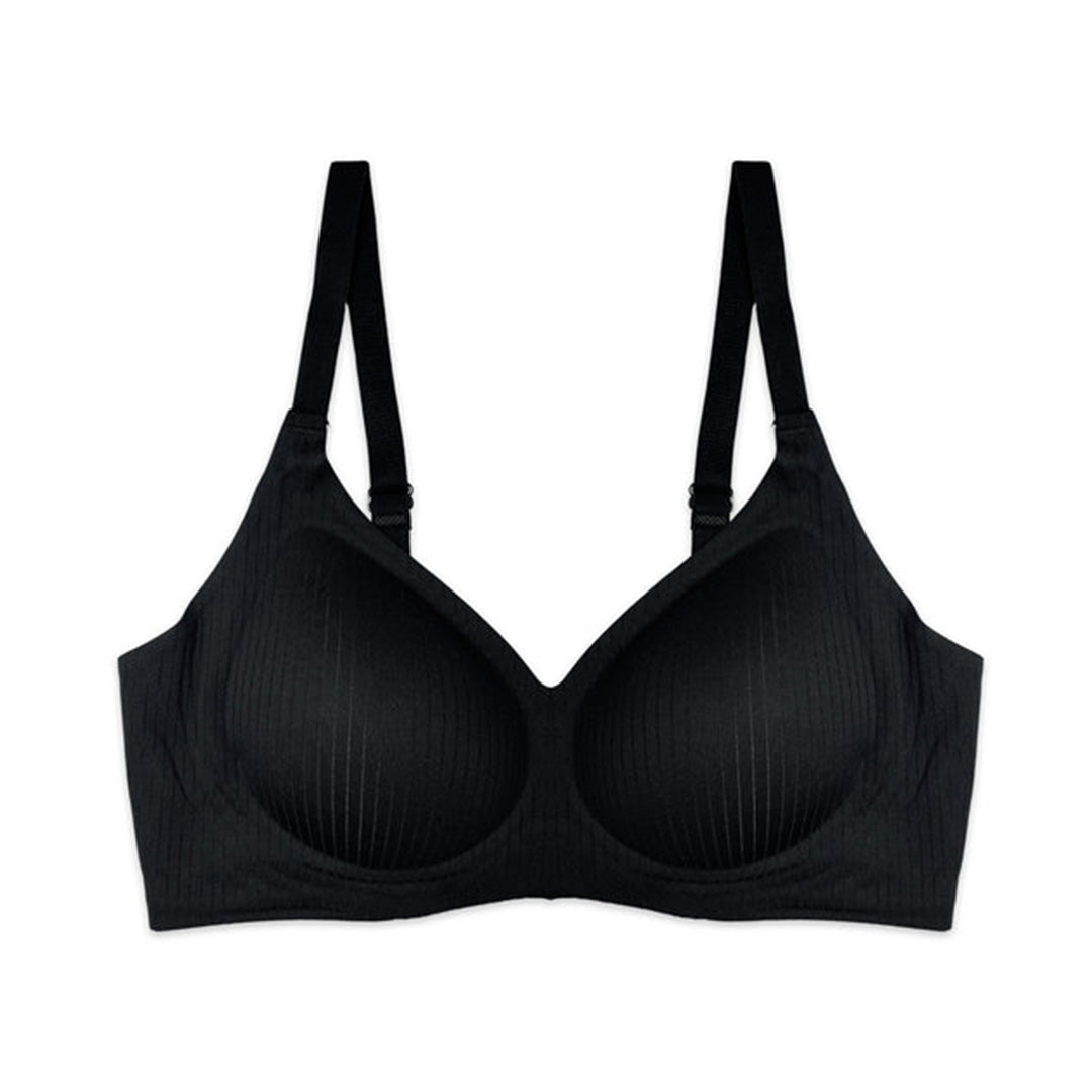 Silk Secret Padded Bra - Seamless Support