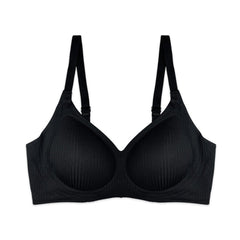 Silk Secret Padded Bra - Seamless Support