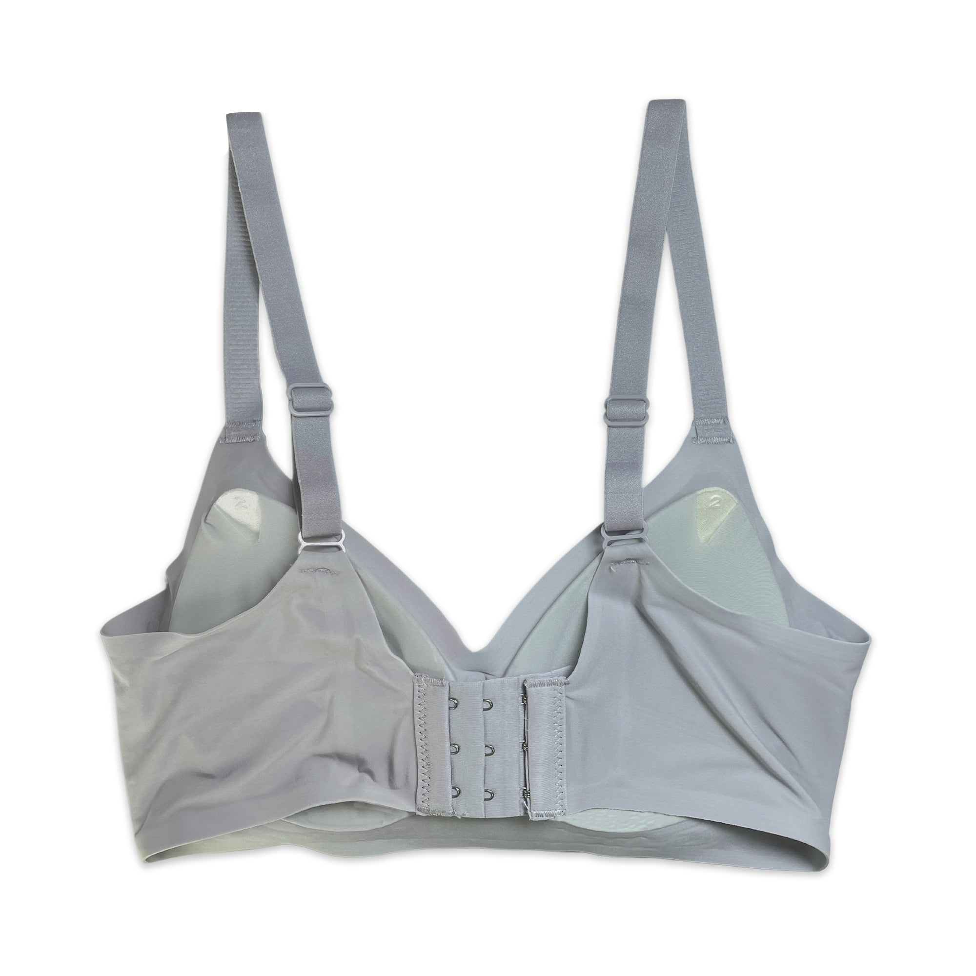Silk Secret Padded Bra - Flawless Shape