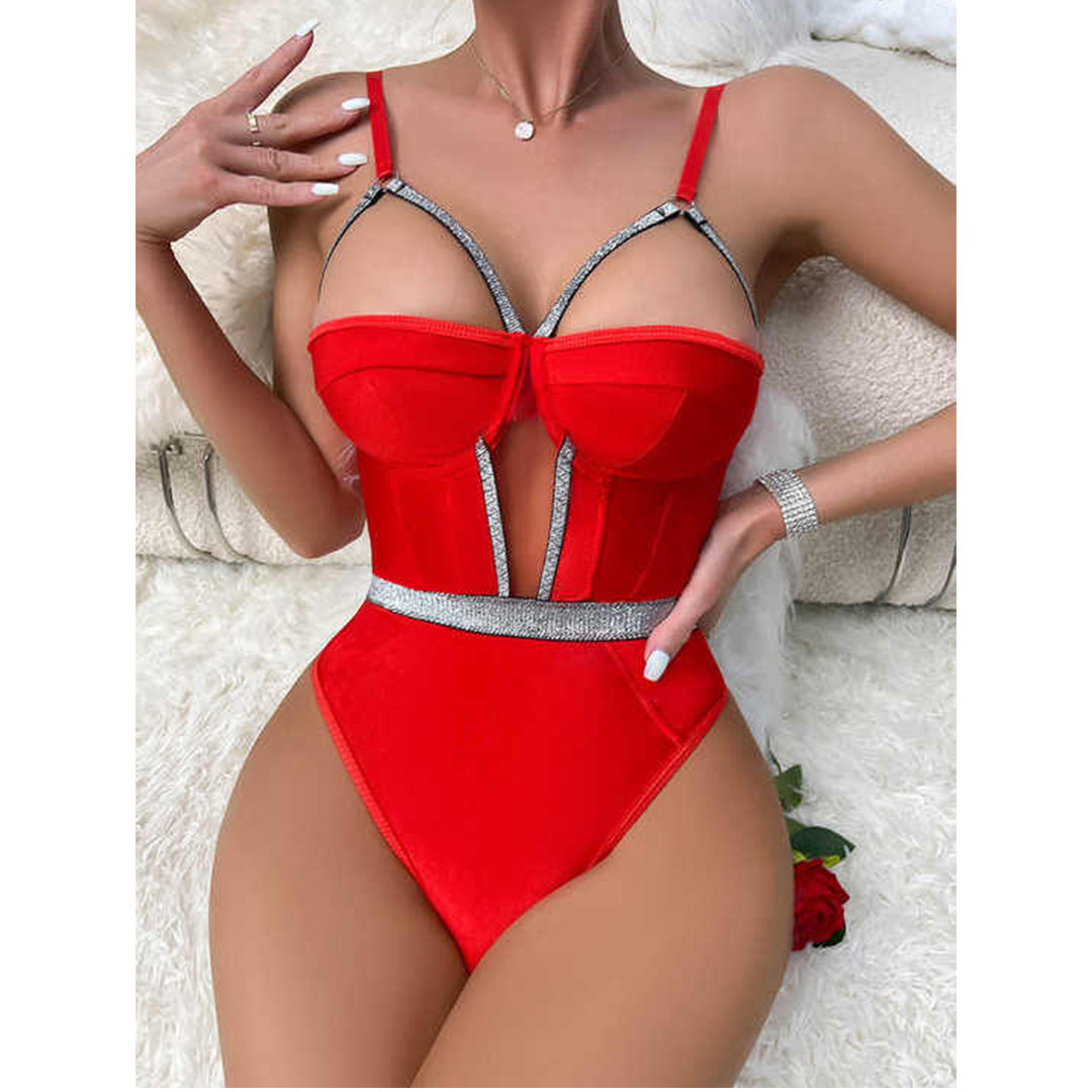 Silk Secret Crystal Cove