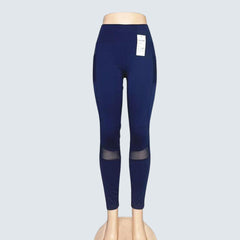 Silk Secret Legging - Move Fit