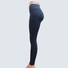 Silk Secret Legging - Flex Fit