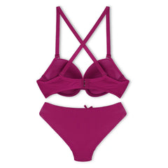 Silk Secret Alona  Padded Bra and Panty Set
