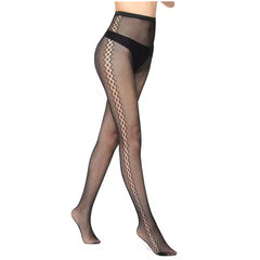 Silk Secret Leg Stocking - Luxe Legwear