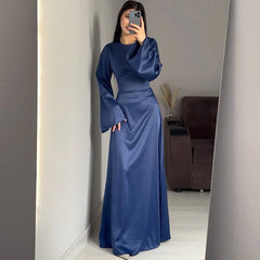 Blue Elegant