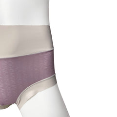 Silk Secret Ultra Soft Transparent Net Panty