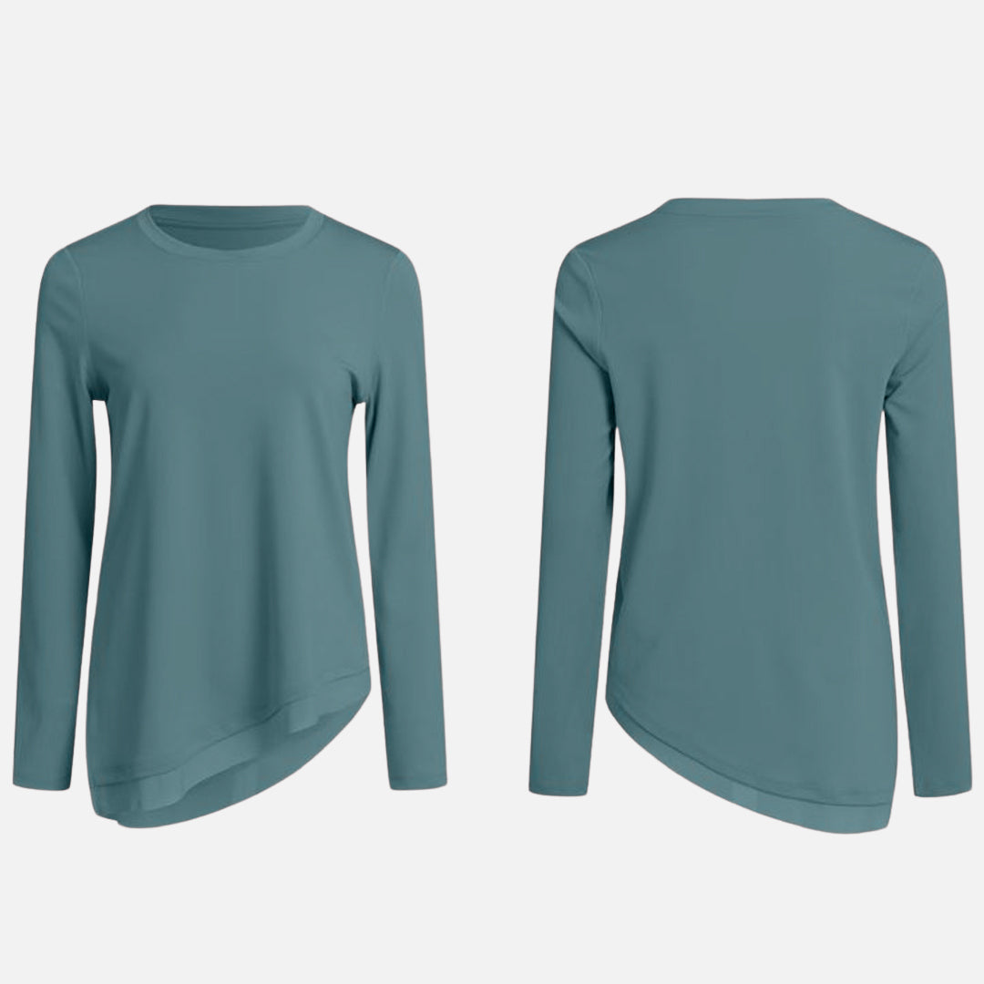 Silk Secret Tank Top - Breezy Fit