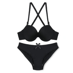 Silk Secret Alona  Padded Bra and Panty Set