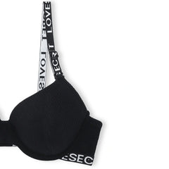 Silk Secret Secrets Padded Bra and Panty Set
