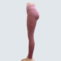 Silk Secret Legging - Flex Fit