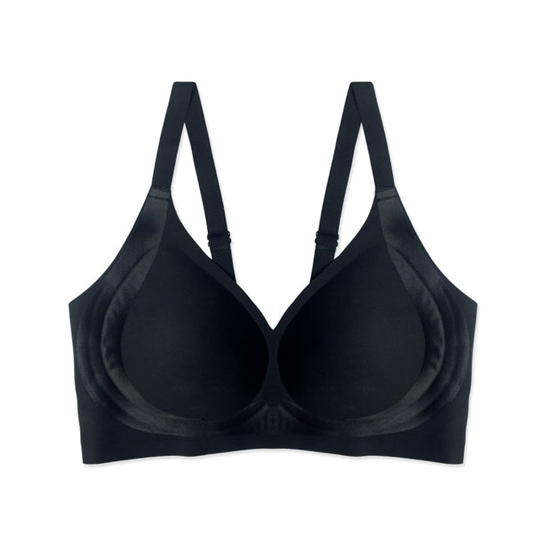 Silk Secret Padded Bra - Comfort Fit