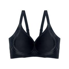 Silk Secret Padded Bra - Comfort Fit
