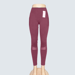 Silk Secret Legging - Move Fit