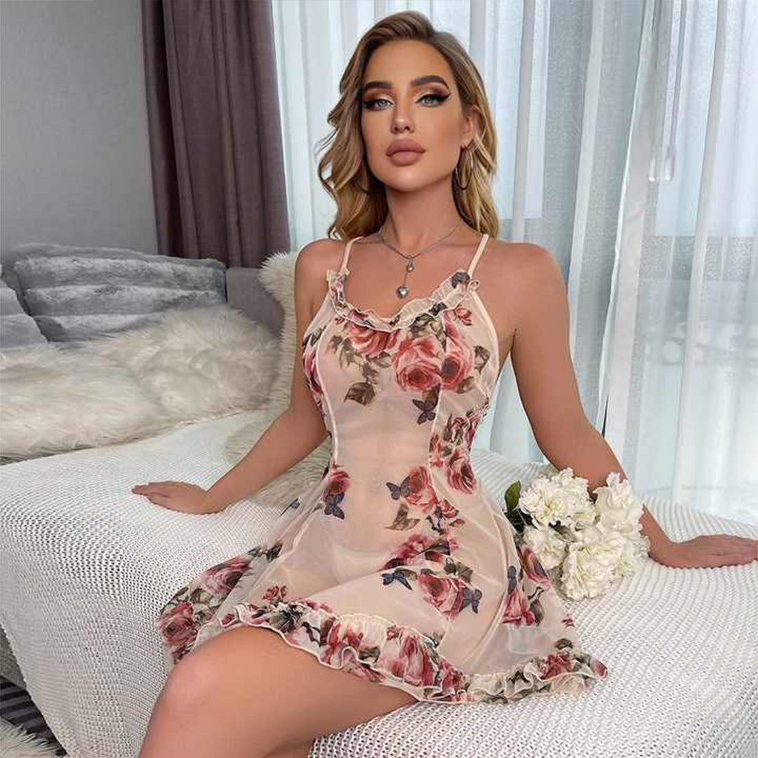 Silk Secret Celestiya