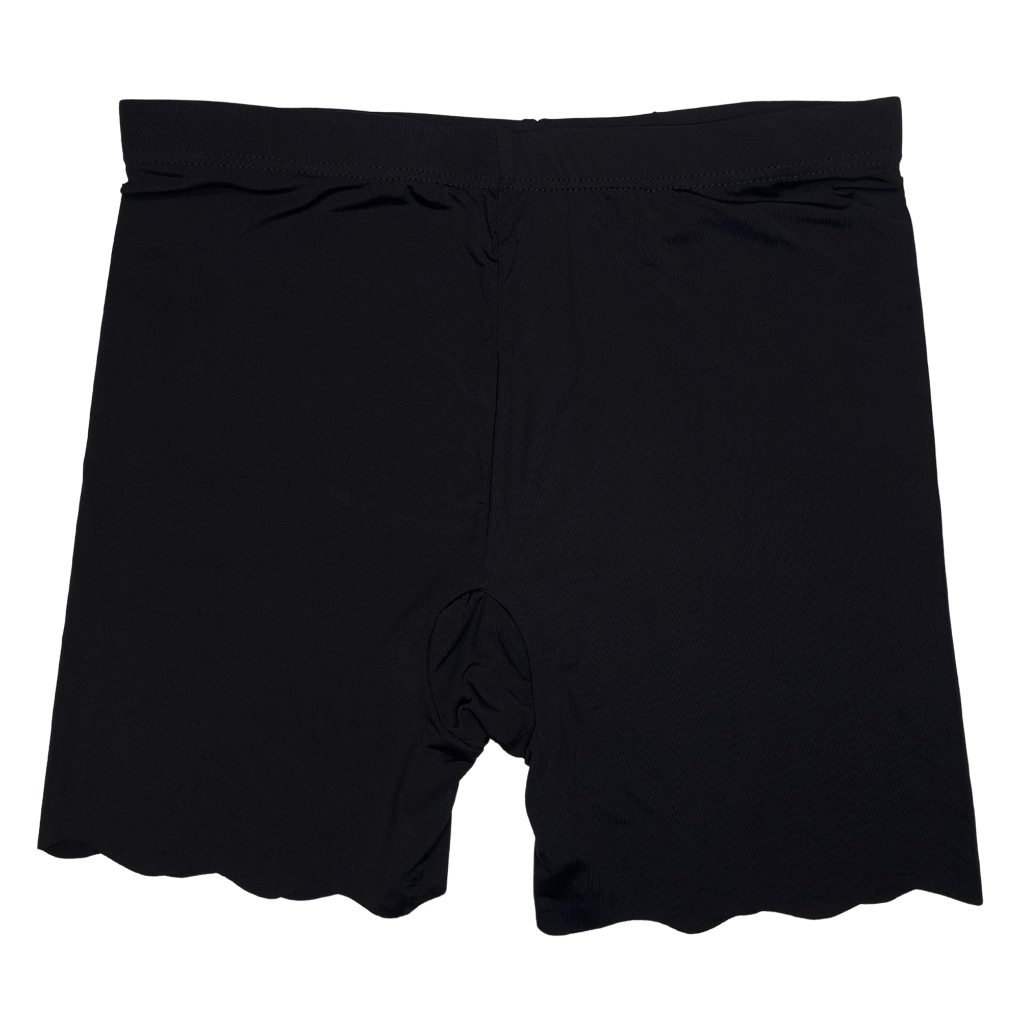 Silk Secret Boxer Panty - Smooth Shape
