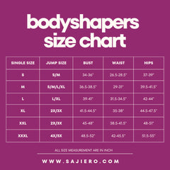 Silk Secret Fit Contour