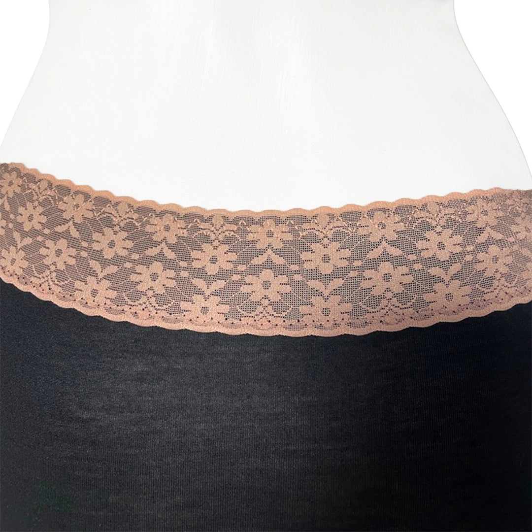 Silk Secret MVC Ultra Soft Cotton Panty