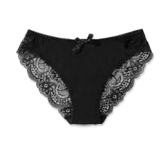 Silk Secret Hipster Panty - Lace Reverie