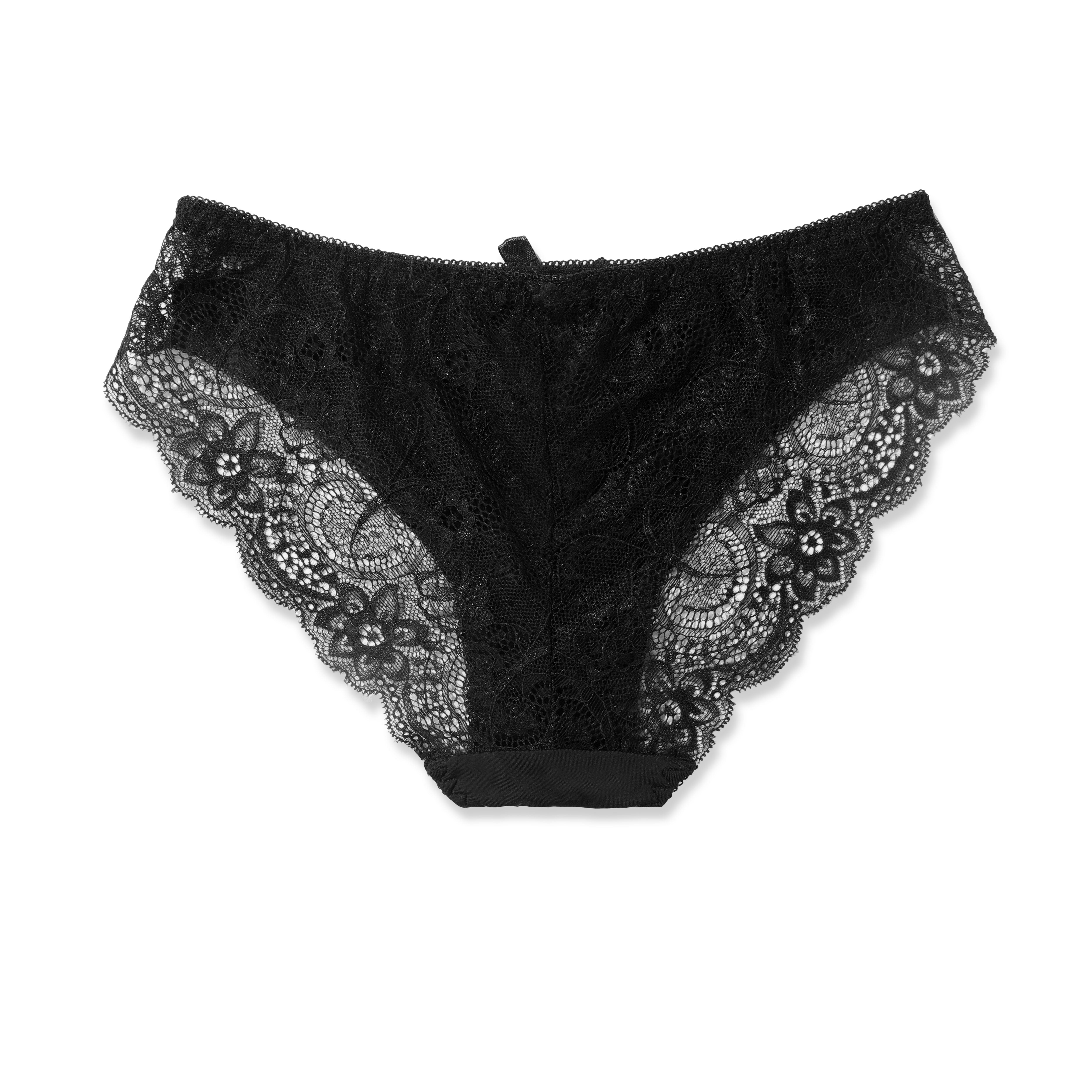 Silk Secret Hipster Panty - Lace Reverie