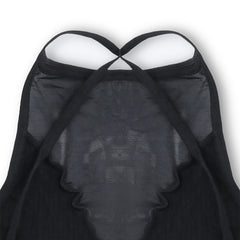 Silk Secret Bra Set -  Shadow Net