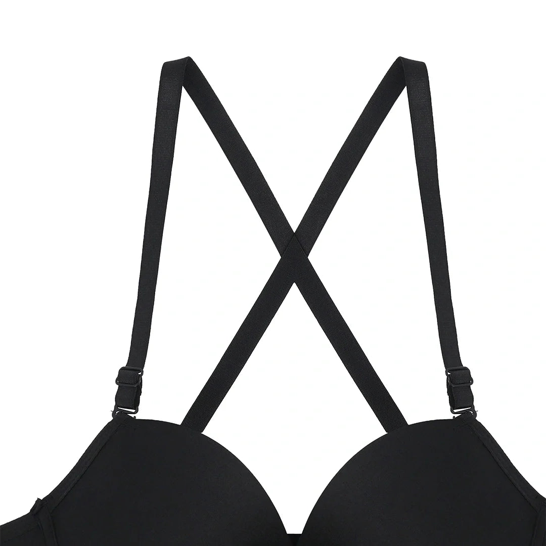 Silk Secret Alona  Padded Bra and Panty Set